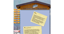 Desktop Screenshot of illgau-ried.ch